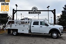 2024 Ram 5500 Tradesman 