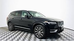 2021 Volvo XC90 T8 Inscription 