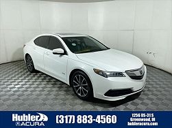 2016 Acura TLX Base 