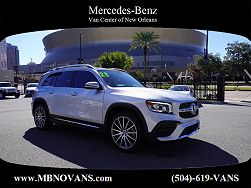 2023 Mercedes-Benz GLB 250 