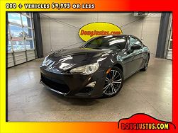 2013 Scion FR-S Base 