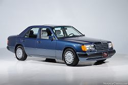 1990 Mercedes-Benz 300 E 