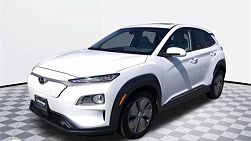 2021 Hyundai Kona Ultimate 