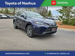 2022 Toyota Venza LE 