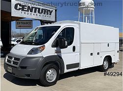 2014 Ram ProMaster 2500 