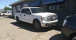 2009 Ford F-150  