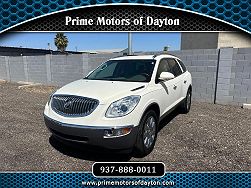 2012 Buick Enclave Leather Group 