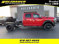 2024 Ram 4500 SLT 