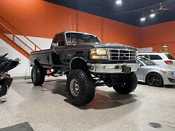 1989 Ford F-350  