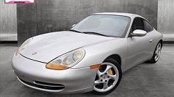 1999 Porsche 911  