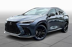 2024 Lexus NX 450h+ F Sport