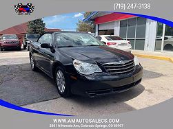 2010 Chrysler Sebring Touring 