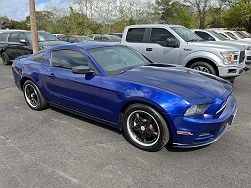 2013 Ford Mustang  Premium