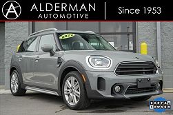 2022 Mini Cooper Countryman  