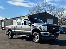 2011 Ford F-250  