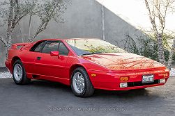 1988 Lotus Esprit SE 
