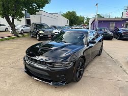 2019 Dodge Charger R/T 