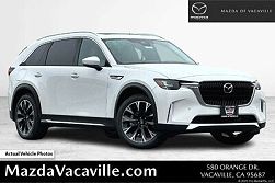 2024 Mazda CX-90 Premium 