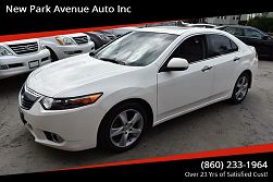 2011 Acura TSX  