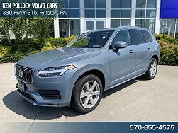 2023 Volvo XC90 B5 Core 