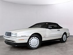 1993 Cadillac Allante  