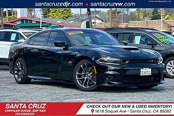 2022 Dodge Charger Scat Pack 