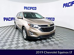 2019 Chevrolet Equinox LT 2FL