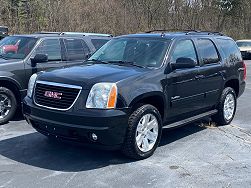 2012 GMC Yukon SLT 