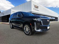 2021 Cadillac Escalade  Premium Luxury