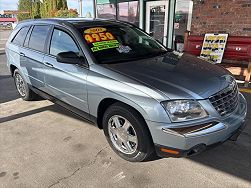 2005 Chrysler Pacifica Touring 