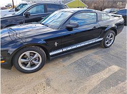 2006 Ford Mustang  Premium