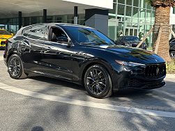 2024 Maserati Levante GT 