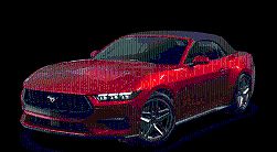 2024 Ford Mustang Base Premium