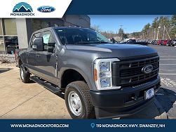 2024 Ford F-350 XL 