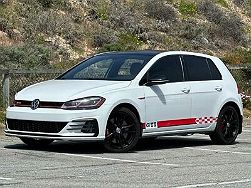 2021 Volkswagen Golf SE 
