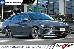 2024 Hyundai Elantra Limited Edition 