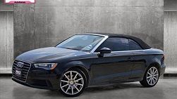 2016 Audi A3 Premium 