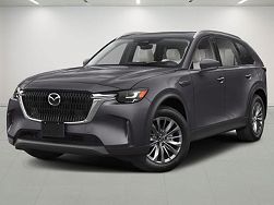 2024 Mazda CX-90 Preferred Plus 