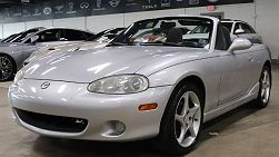 2003 Mazda Miata  