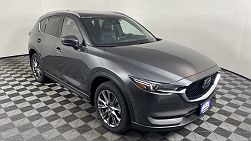 2019 Mazda CX-5 Signature 