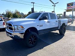 2017 Ram 2500 Tradesman 