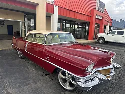 1956 Cadillac Series 62  
