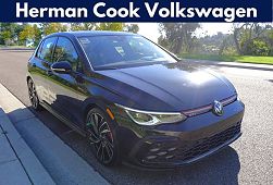 2024 Volkswagen Golf Autobahn 