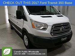 2017 Ford Transit Base 