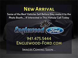 2023 Ford Edge SE 