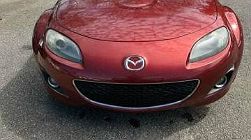 2012 Mazda Miata Grand Touring 