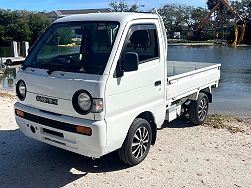 1997 Suzuki Carry  