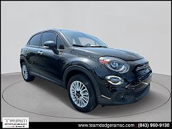 2023 Fiat 500X Pop 