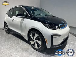 2021 BMW i3  