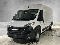 2024 Ram ProMaster 2500 